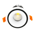 светодиодное кольцо mr16 приспособление светодиодный светильник рамка